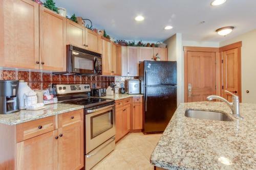 Apartamento Copper Mountain