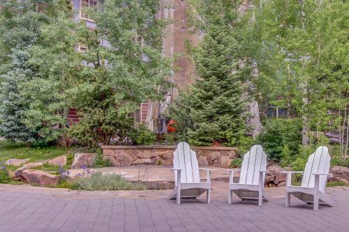 Apartamento Copper Mountain