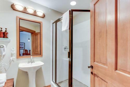 Apartamento Copper Mountain