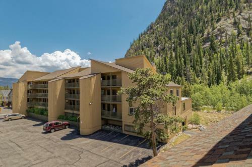 Apartamento One-bedroom 215 At Woodbridge