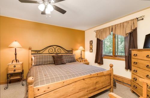 Apartamento One-bedroom 215 At Woodbridge