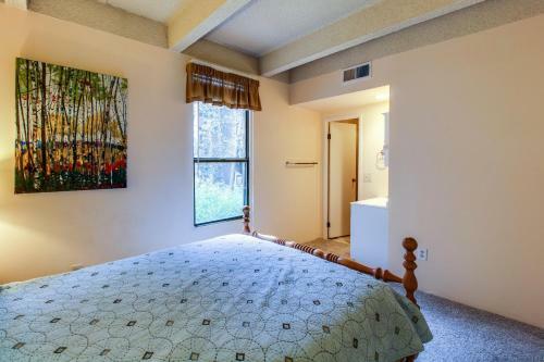 Frisco Mountain Retreat