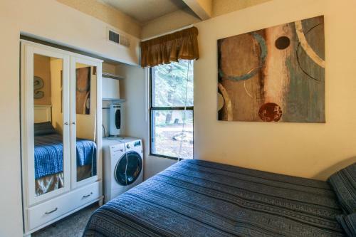 Frisco Mountain Retreat