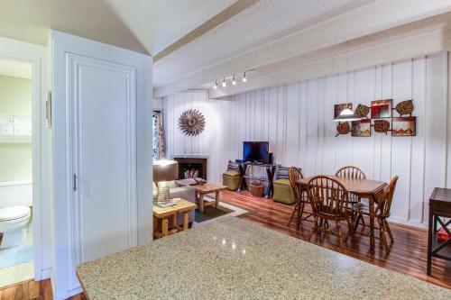 Frisco Mountain Retreat