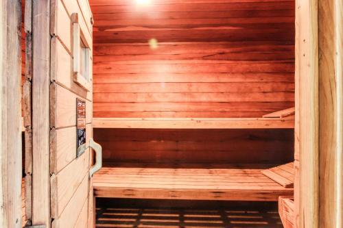 Frisco Mountain Retreat