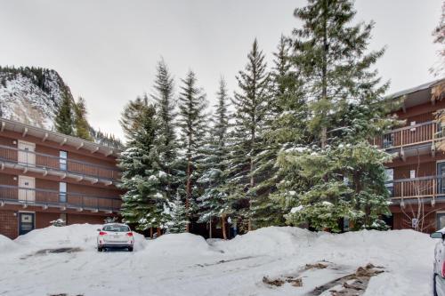 Frisco Mountain Retreat