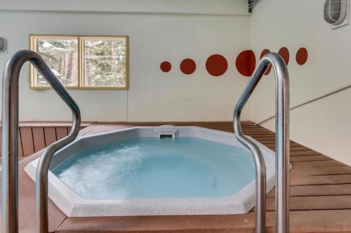 Frisco Mountain Retreat