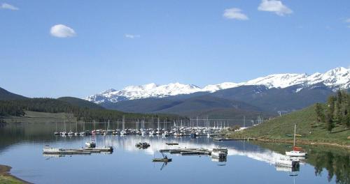 Apartamento 315 Woodbridge Condo