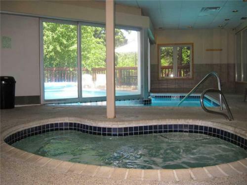 Cross Creek 308 (condo)