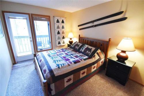 Cross Creek 308 (condo)