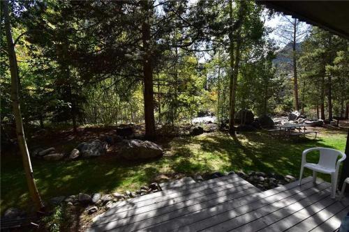 Cross Creek 308 (condo)