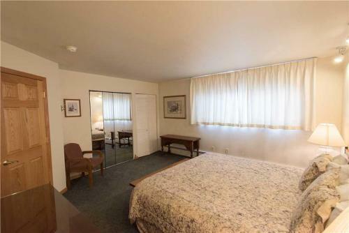 Apartamento Copper Junction 404 Condo