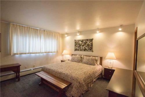 Apartamento Copper Junction 404 Condo