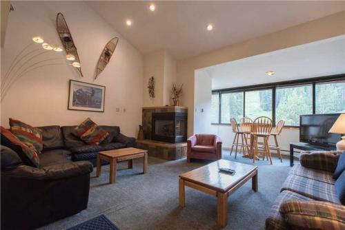 Apartamento Copper Junction 404 Condo