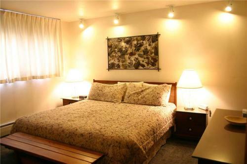 Apartamento Copper Junction 404 Condo