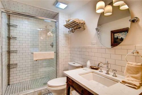 Apartamento Two-bedroom - Ten Mile Island