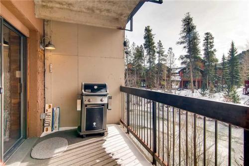 Apartamento Two-bedroom - Ten Mile Island