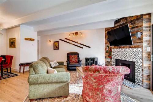 Apartamento Two-bedroom - Ten Mile Island