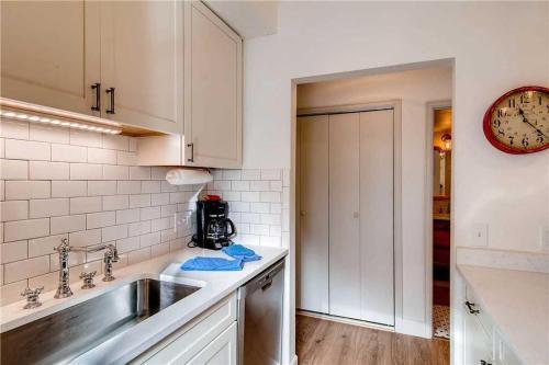 Apartamento Two-bedroom - Ten Mile Island