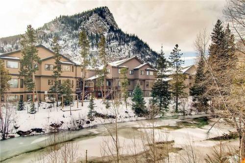 Apartamento Two-bedroom - Ten Mile Island