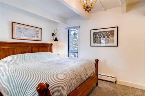 Apartamento Two-bedroom - Ten Mile Island