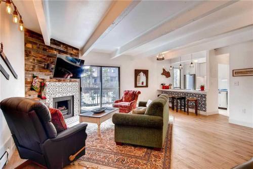 Apartamento Two-bedroom - Ten Mile Island