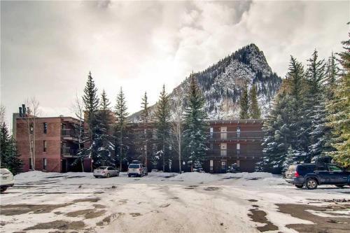 Apartamento Two-bedroom - Ten Mile Island