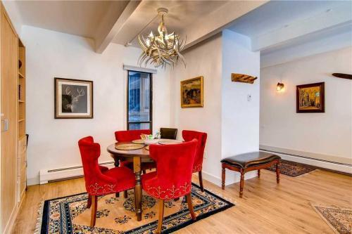 Apartamento Two-bedroom - Ten Mile Island