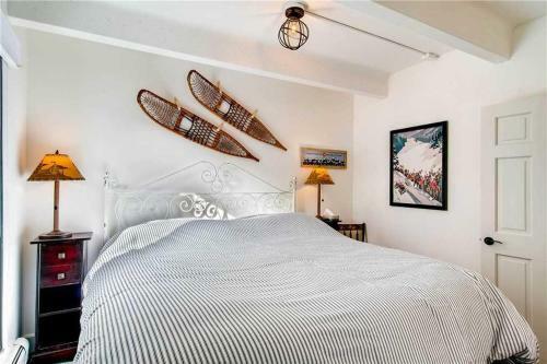 Apartamento Two-bedroom - Ten Mile Island