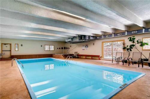 Apartamento Two-bedroom - Ten Mile Island