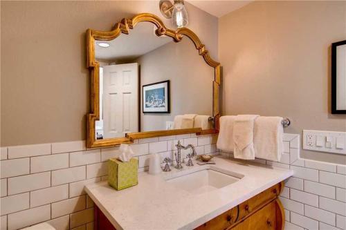 Apartamento Two-bedroom - Ten Mile Island