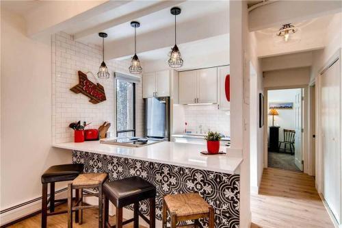 Apartamento Two-bedroom - Ten Mile Island