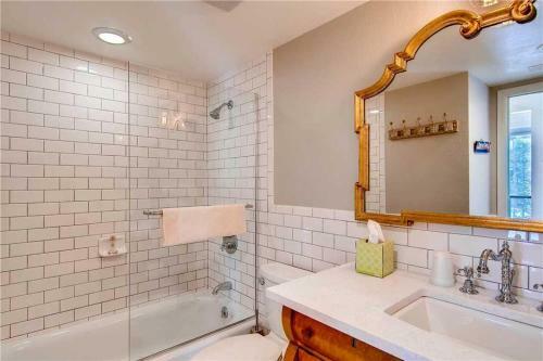 Apartamento Two-bedroom - Ten Mile Island