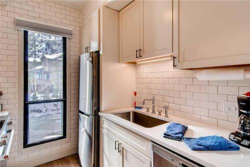 Apartamento Two-bedroom - Ten Mile Island