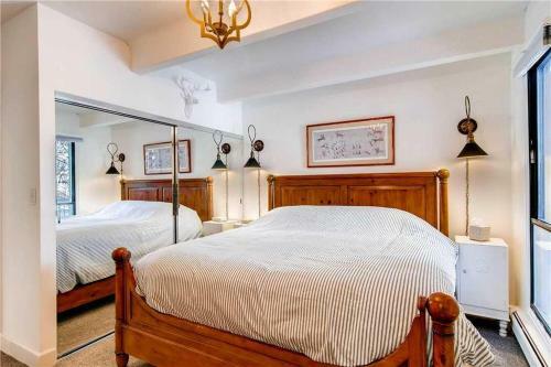 Apartamento Two-bedroom - Ten Mile Island