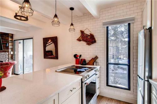 Apartamento Two-bedroom - Ten Mile Island