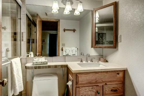 Apartamento Mountainside 159e Condo