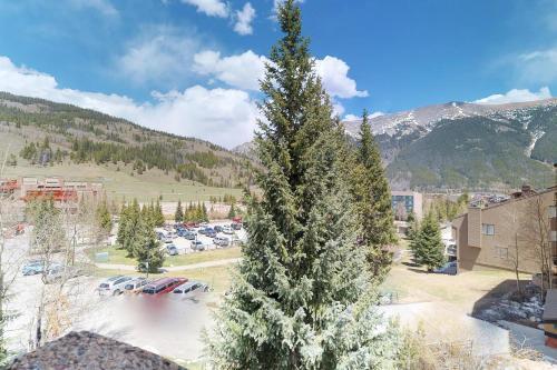 Apartamento Ten Mile Condos