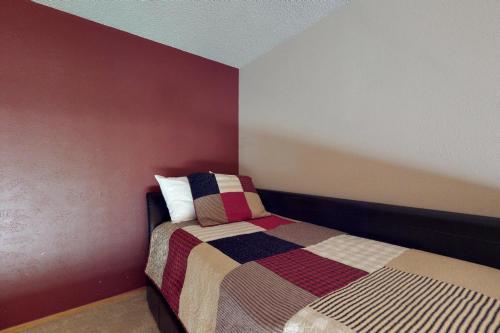 Apartamento Ten Mile Condos