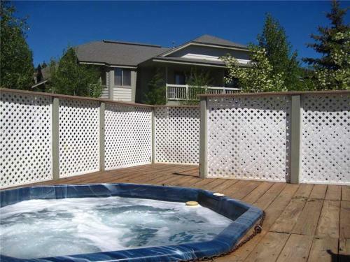 Apartamento Prospect Point 1505 206