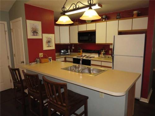 Apartamento Prospect Point 1505 206