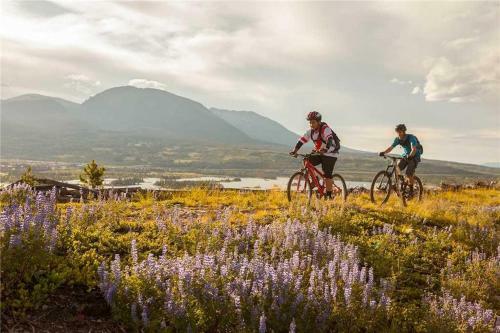 Apartamento Prospect Point 1505 206