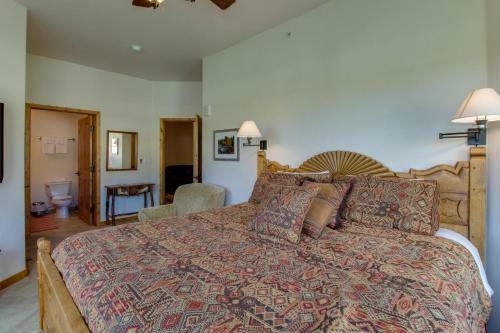 Timberline Cove Penthouse