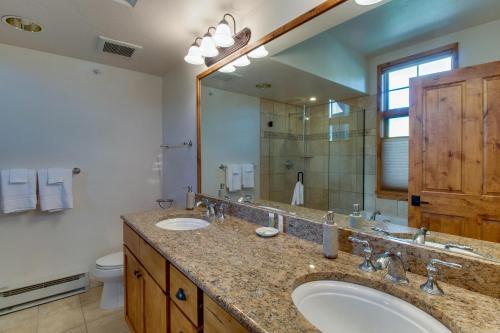 Timberline Cove Penthouse