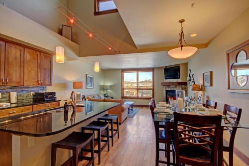 B202 Watertower Place Townhouse