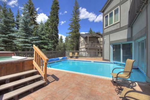 Apartamento Cc301 Cross Creek Condo