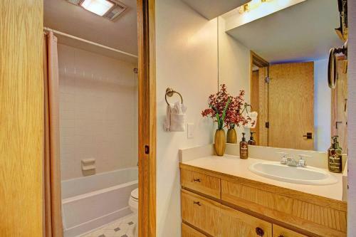Apartamento Cc301 Cross Creek Condo