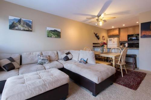 Bayview Townhome