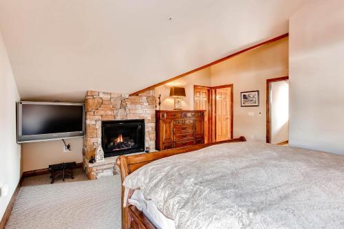 Apartamento Main Street Frisco Condo