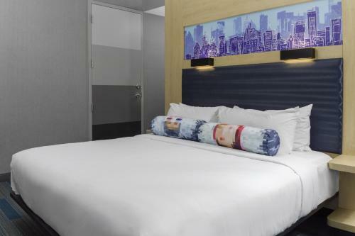 Hotel Aloft Gainesville University Area